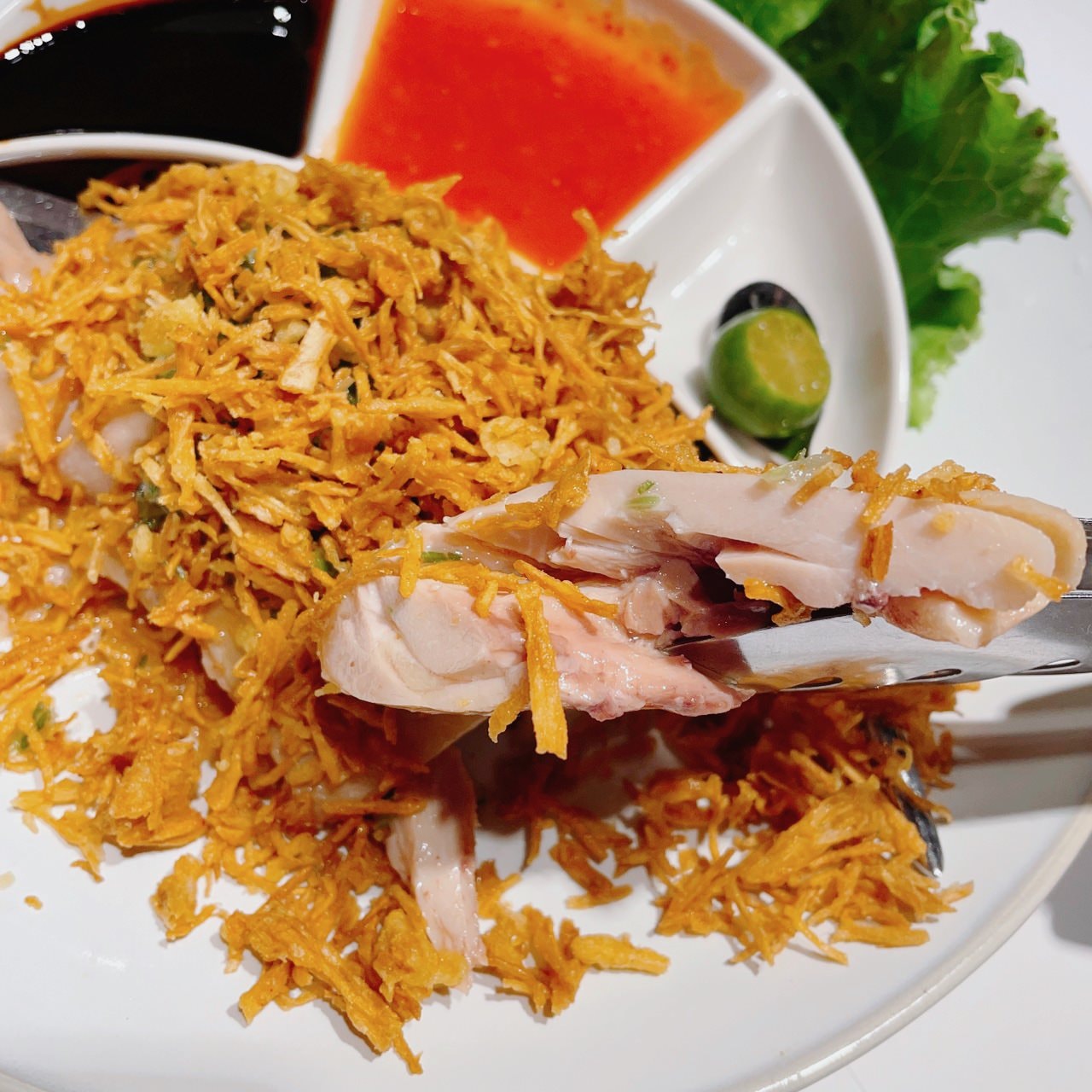 【Yabi Kitchen】特色南洋風味料理、推薦薑黃飯必吃! - 第4張圖