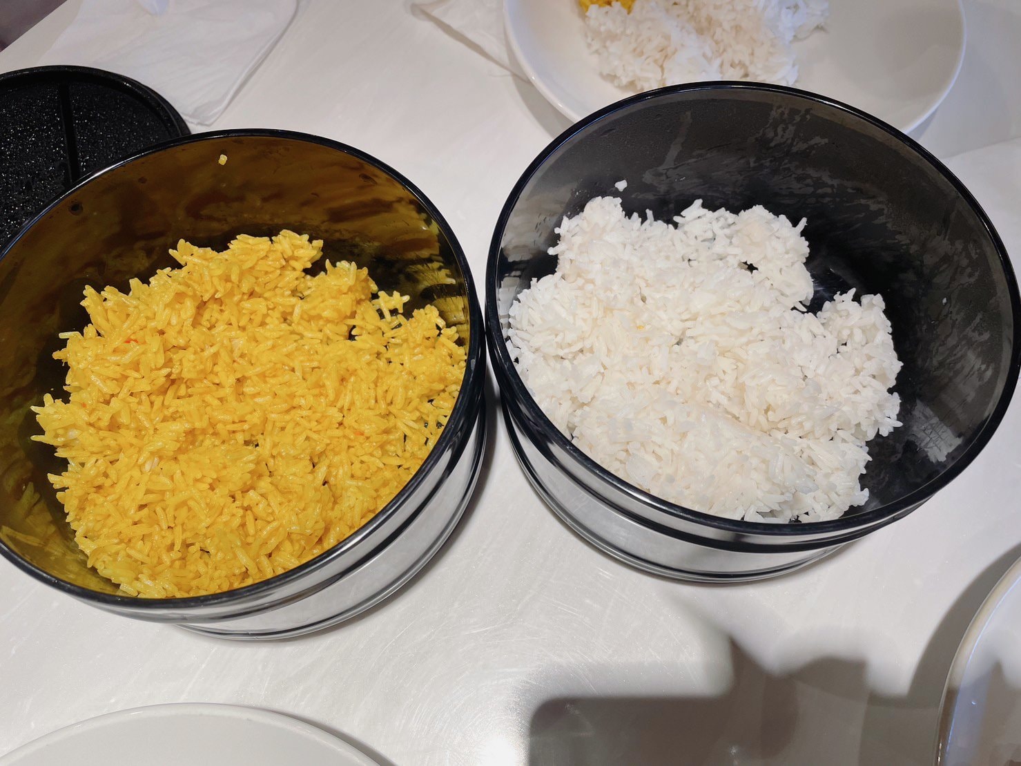 【Yabi Kitchen】特色南洋風味料理、推薦薑黃飯必吃! - 第7張圖
