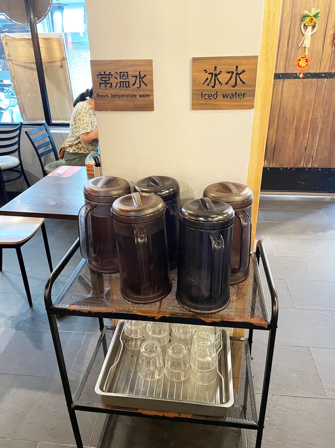 【五之神製作所】松菸美食,特色拉麵湯頭濃郁、麵條Q彈,叉燒肥瘦適中! - 第7張圖