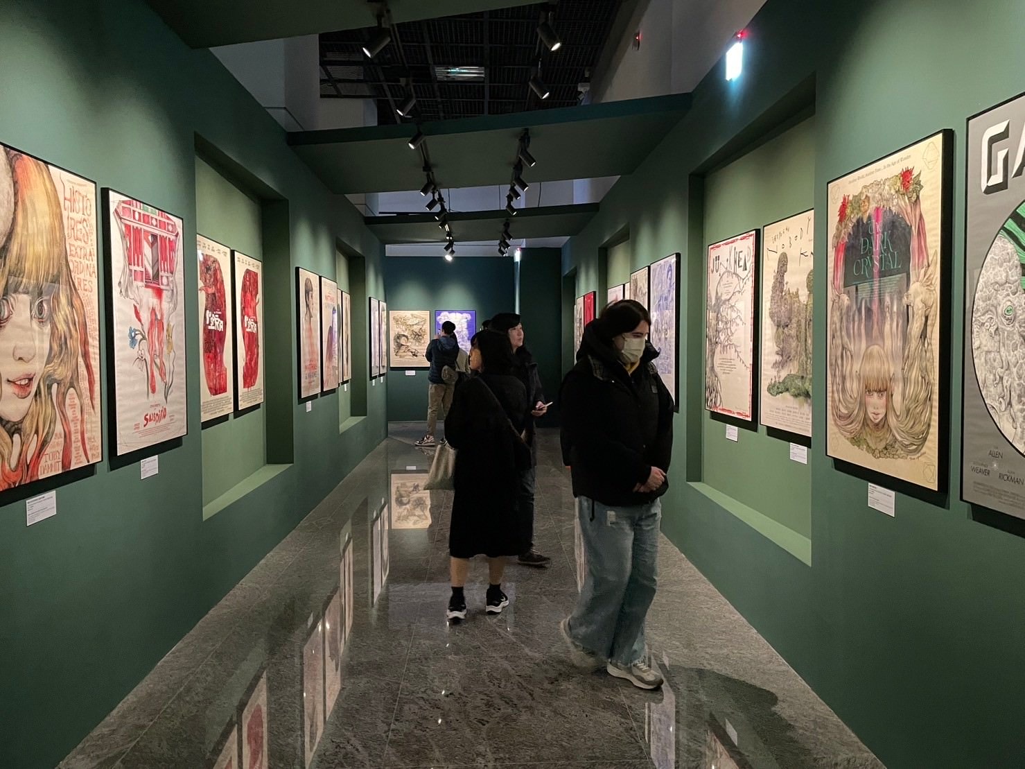 樋口裕子展 15