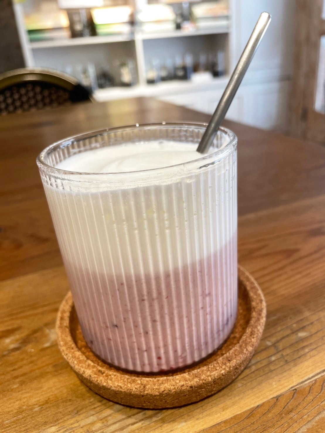 【Miss V Bakery Cafe 赤峰店】肉桂捲專賣店,土耳其特色早午餐必點! - 第10張圖