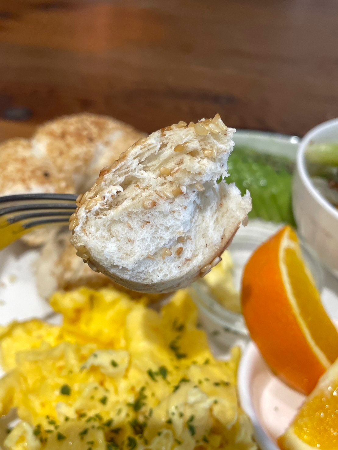 【Miss V Bakery Cafe 赤峰店】肉桂捲專賣店,土耳其特色早午餐必點! - 第9張圖