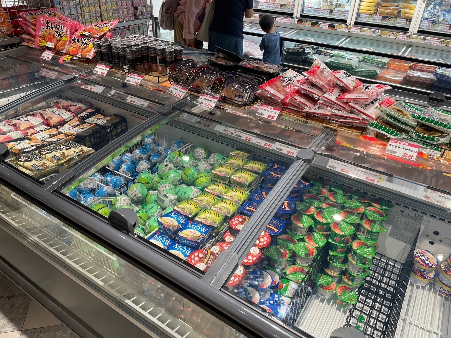 【LOPIA超市-宏匯廣場】新莊必逛超市,日本直送生鮮、熟食、零食一次購足! - 第15張圖