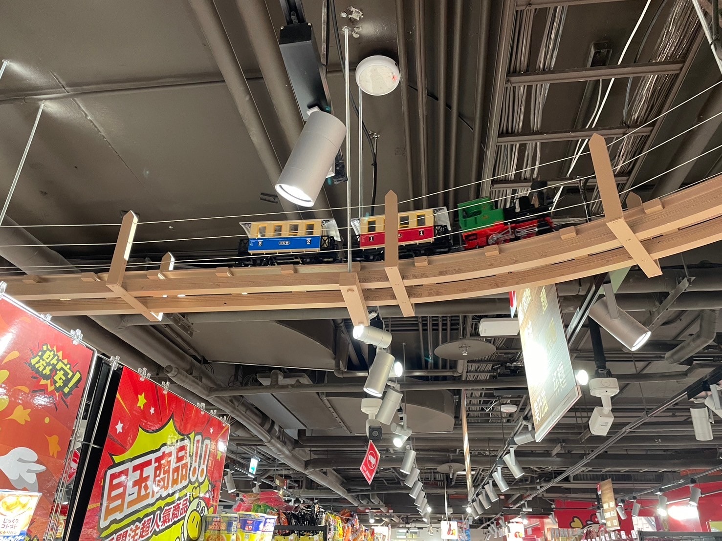 【LOPIA超市-宏匯廣場】新莊必逛超市,日本直送生鮮、熟食、零食一次購足! - 第20張圖
