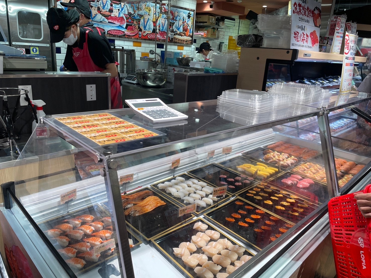 【LOPIA超市-宏匯廣場】新莊必逛超市,日本直送生鮮、熟食、零食一次購足! - 第10張圖