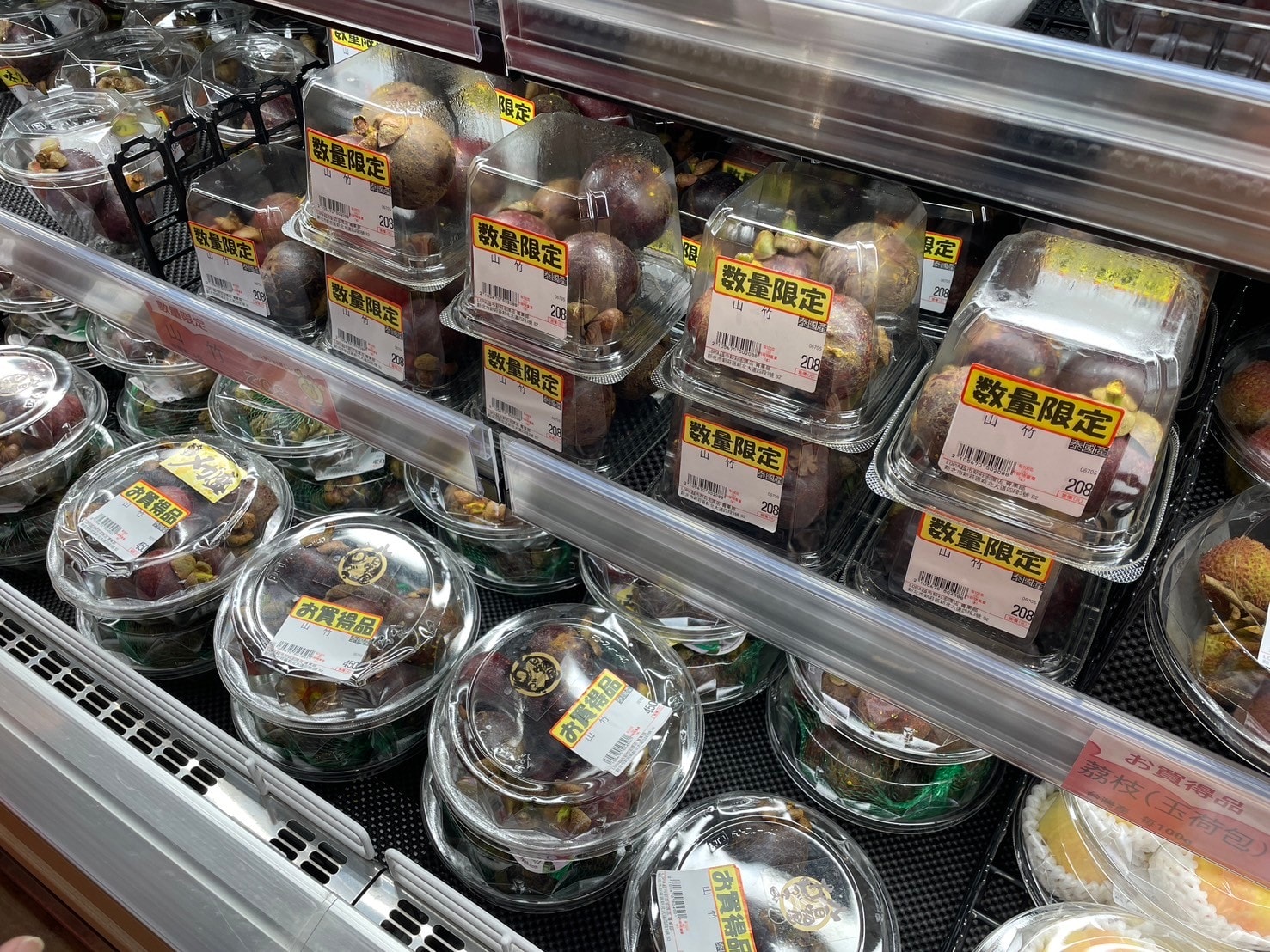 【LOPIA超市-宏匯廣場】新莊必逛超市,日本直送生鮮、熟食、零食一次購足! - 第3張圖