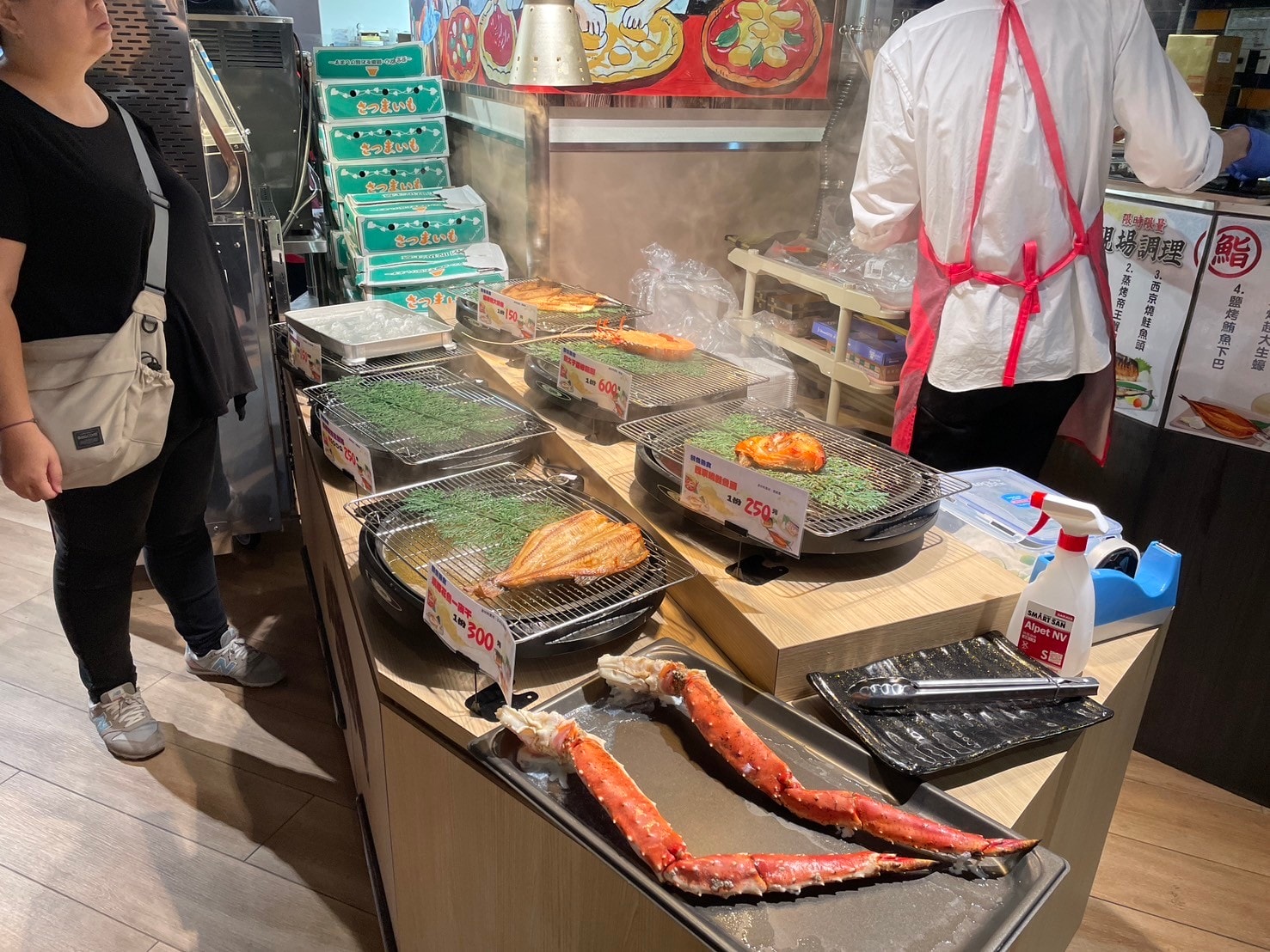【LOPIA超市-宏匯廣場】新莊必逛超市,日本直送生鮮、熟食、零食一次購足! - 第6張圖