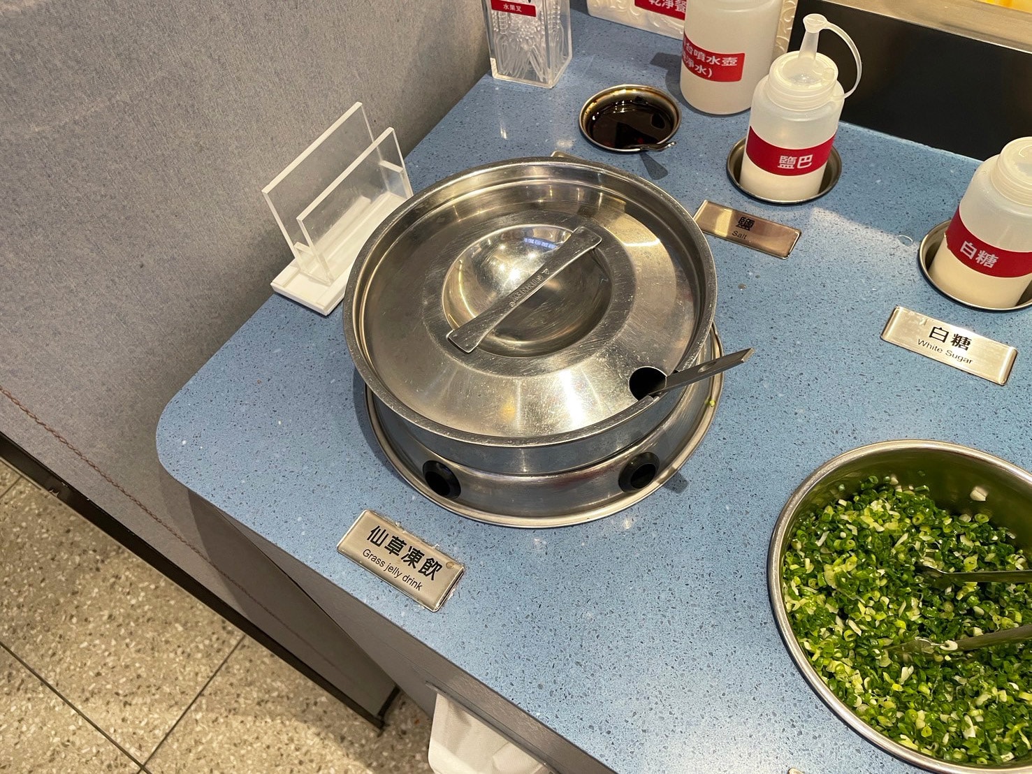 【海底撈火鍋-宏匯廣場】新莊網美風海底撈+嗨飲Hi-in,讓你吃喝一次滿足 - 第23張圖