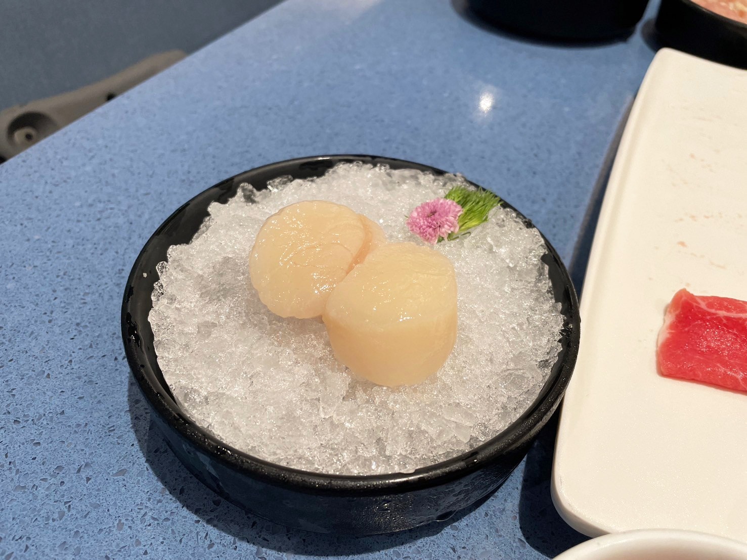 【海底撈火鍋-宏匯廣場】新莊網美風海底撈+嗨飲Hi-in,讓你吃喝一次滿足 - 第17張圖