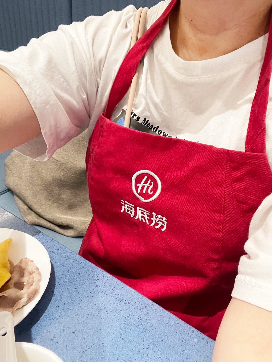 【海底撈火鍋-宏匯廣場】新莊網美風海底撈+嗨飲Hi-in,讓你吃喝一次滿足 - 第10張圖
