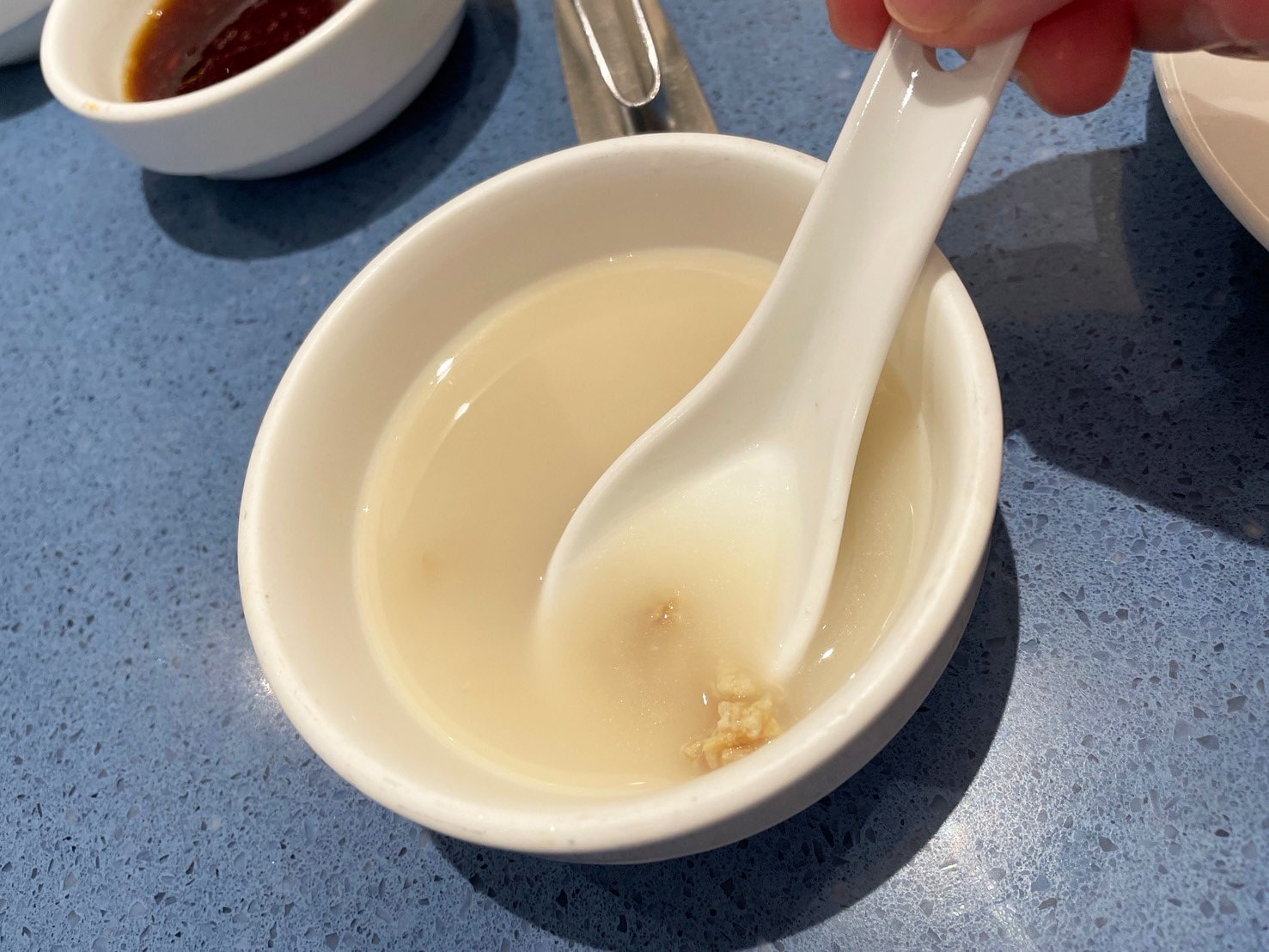 【海底撈火鍋-宏匯廣場】新莊網美風海底撈+嗨飲Hi-in,讓你吃喝一次滿足 - 第21張圖