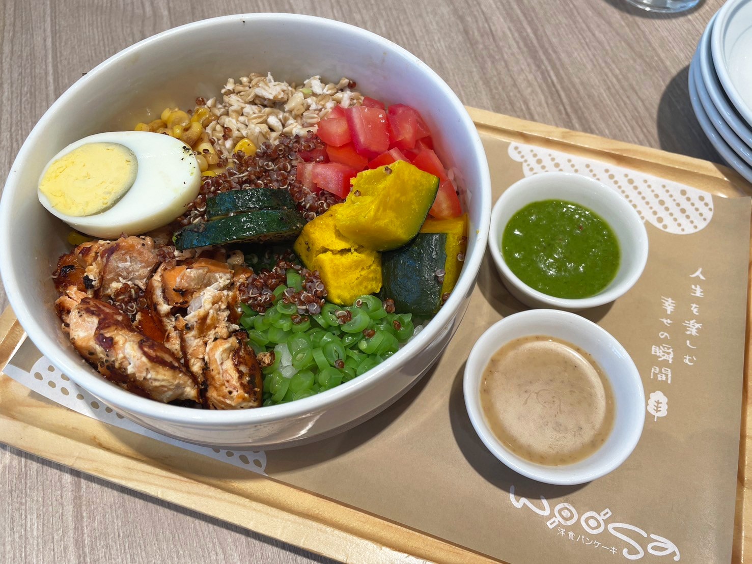 【屋莎洋食鬆餅屋-宏匯廣場】鬆餅專賣,新北新莊下午茶推薦! - 第7張圖