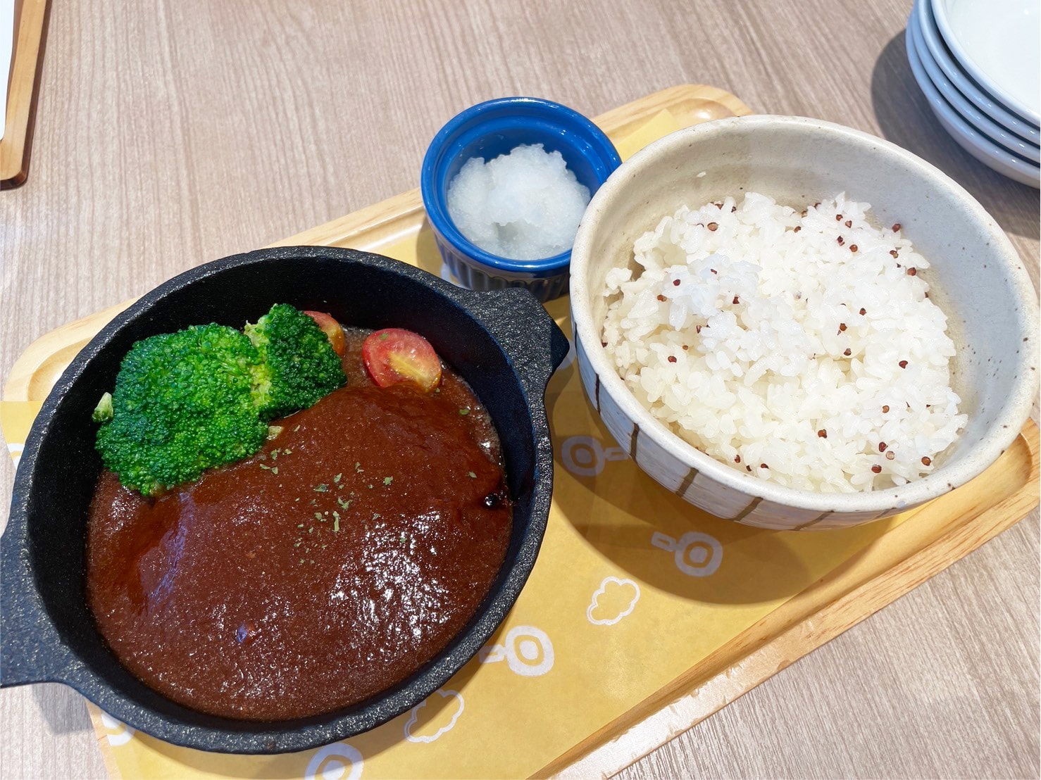 【屋莎洋食鬆餅屋-宏匯廣場】鬆餅專賣,新北新莊下午茶推薦! - 第5張圖