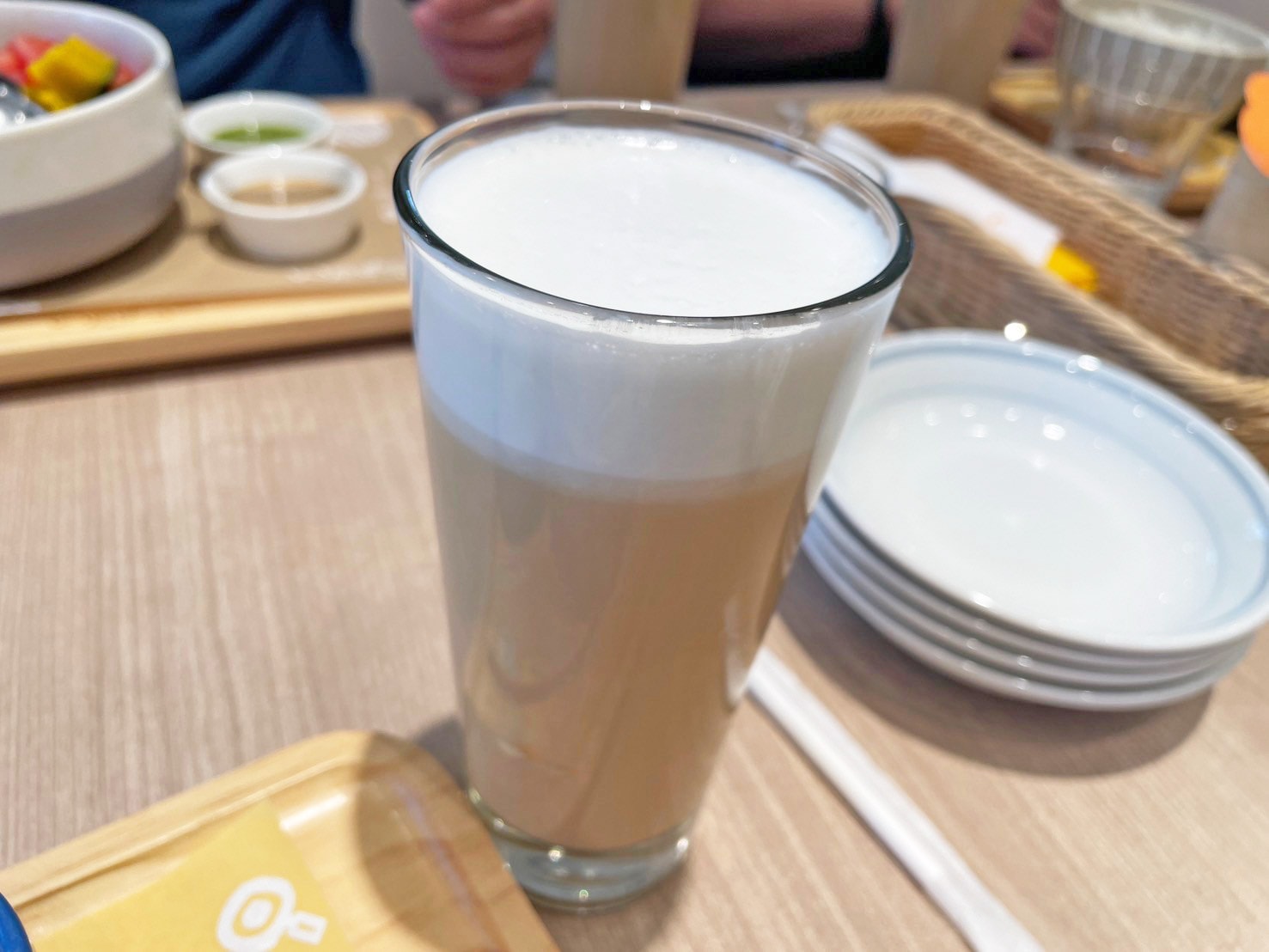 【屋莎洋食鬆餅屋-宏匯廣場】鬆餅專賣,新北新莊下午茶推薦! - 第12張圖
