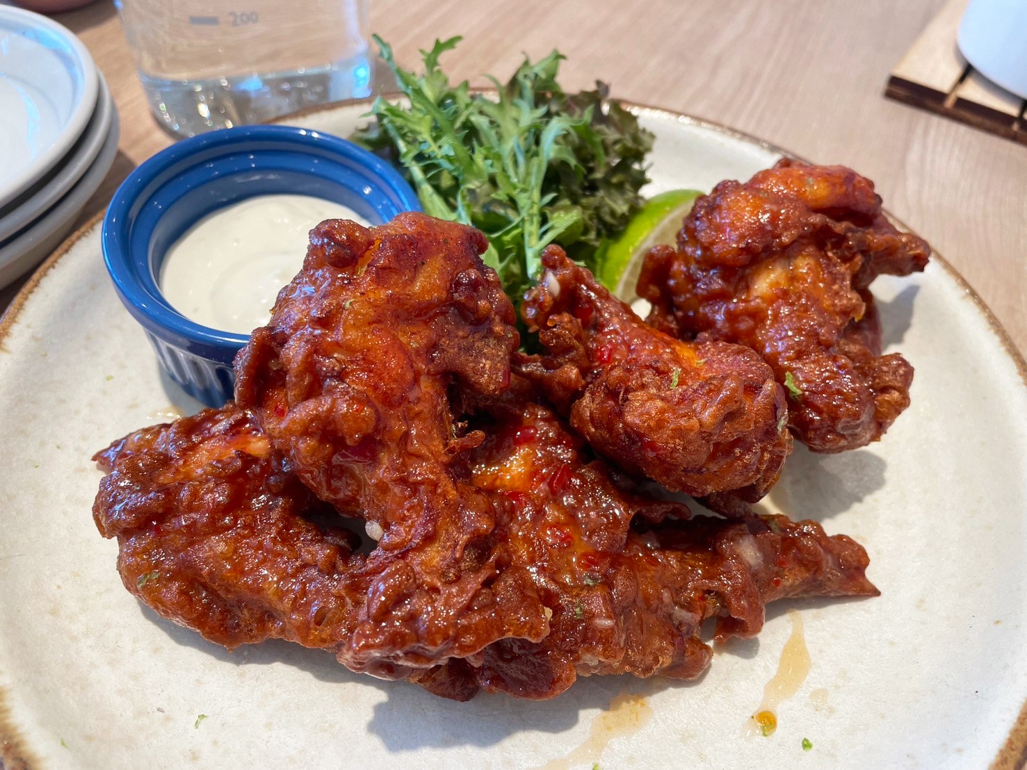 【屋莎洋食鬆餅屋-宏匯廣場】鬆餅專賣,新北新莊下午茶推薦! - 第8張圖