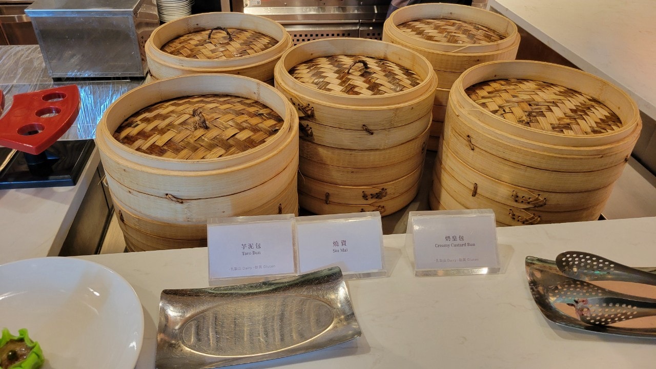 【青焰炭火熟成牛排】路易莎跨足吃到飽,插旗新莊 - 第18張圖