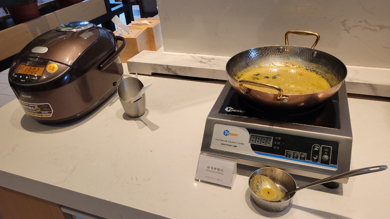 【青焰炭火熟成牛排】路易莎跨足吃到飽,插旗新莊 - 第20張圖