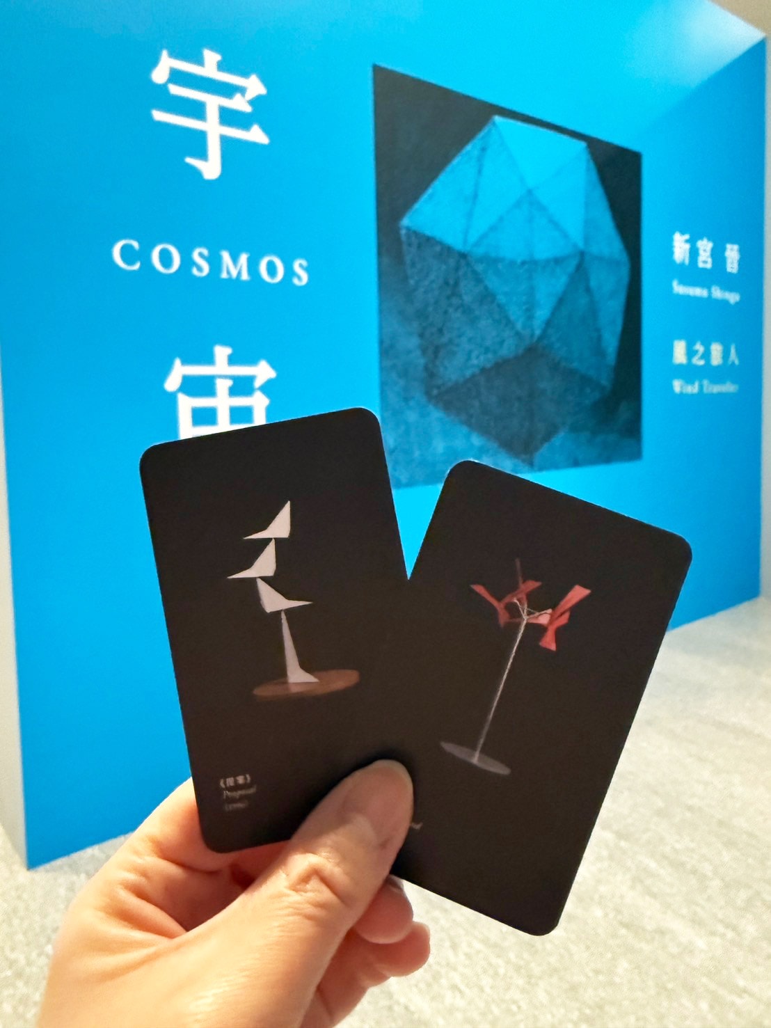 【新宮晉:宇宙—風之旅人】日本風之藝術家,大自然與藝術結合的創作 - 第5張圖