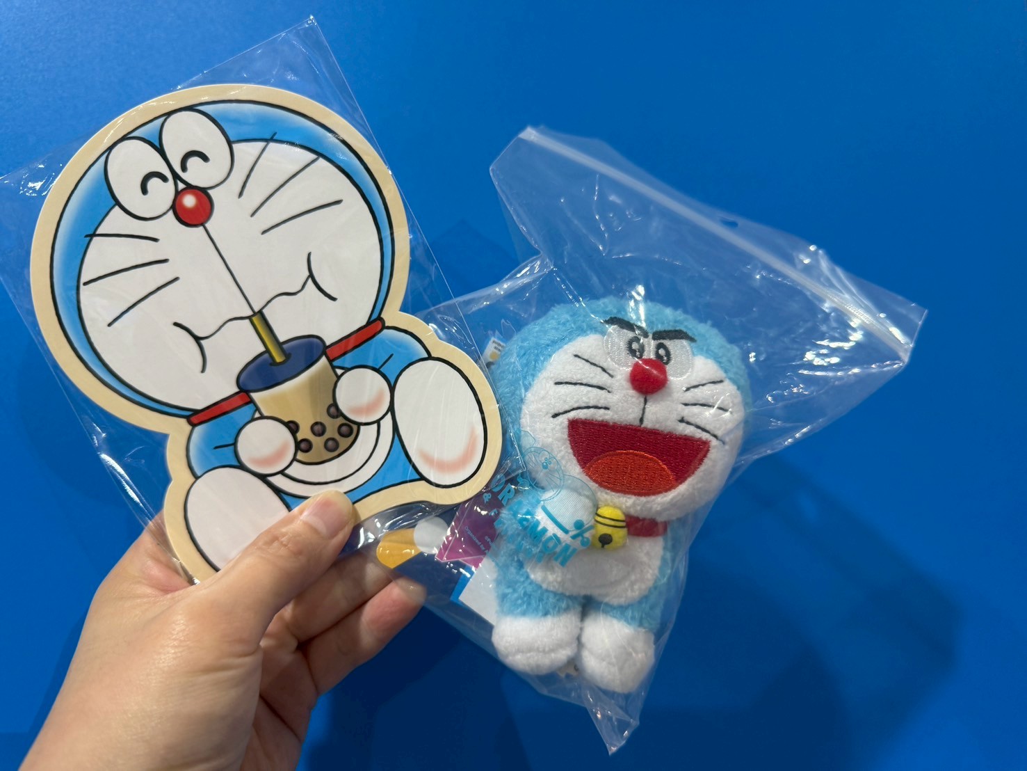 【100%哆啦A夢&friends 巡迴特展】華山哆啦A夢展覽 2025|粉絲必拍展區&親子最愛行程 - 第30張圖